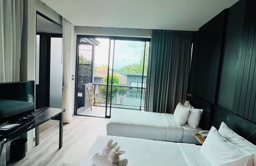 Pak Nam Hotel | Innblog Hotel