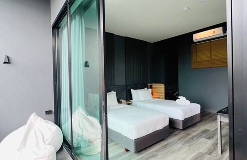 Pak Nam Hotel | Innblog Hotel