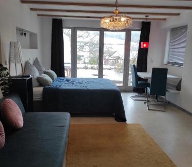 Klettgau Apartment | InnBuehl Apartments