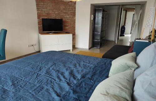 Klettgau Apartment | InnBuehl Apartments
