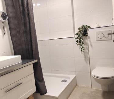 Klettgau Apartment | InnBuehl Apartments