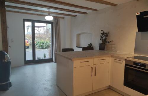 Klettgau Apartment | InnBuehl Apartments