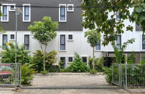 Tembalang Apartment | INNCA De Diana's Home, Semarang