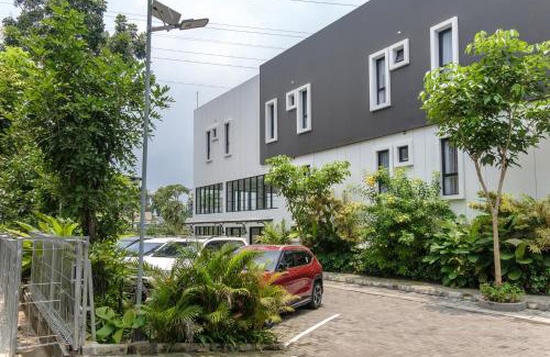 Tembalang Apartment | INNCA De Diana's Home, Semarang