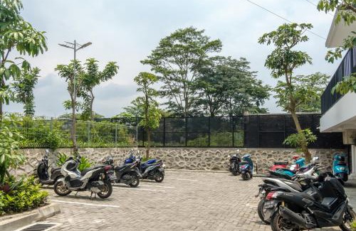 Tembalang Apartment | INNCA De Diana's Home, Semarang