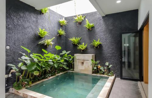 Grogol House | INNCA The Amerta Private Villa, Solo