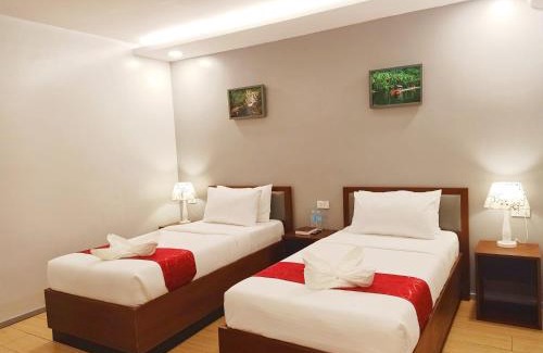 Calbayog Hotel | INNCITY HOTEL