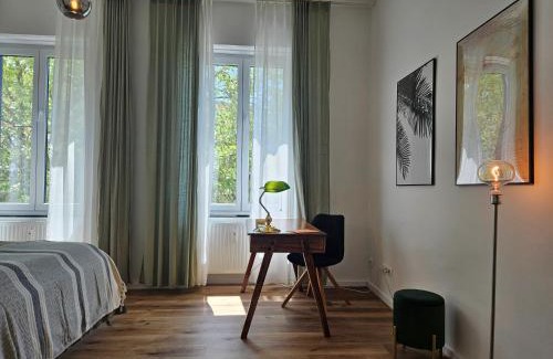 Pforzheim Apartment | Innenstadt Studio