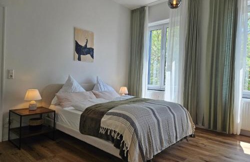 Pforzheim Apartment | Innenstadt Studio