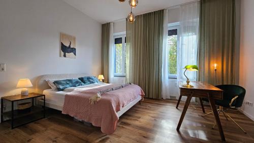 Pforzheim Apartment | Innenstadt Studio