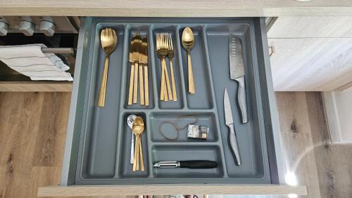 Pforzheim Apartment | Innenstadt Studio