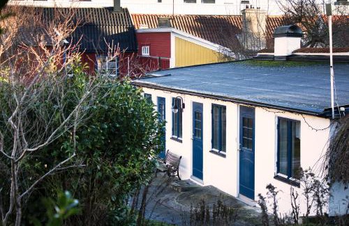 Karlshamn Bed & Breakfast | Innergårdens Bed and Breakfast