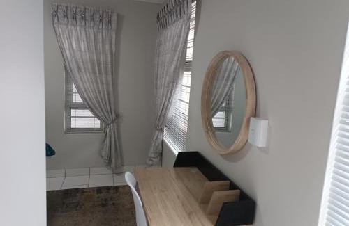 Waverley Apartment | Innes Self-catering Apartment