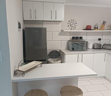 Waverley Apartment | Innes Self-catering Apartment