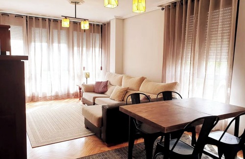Suances Apartment | Innhome - Jaime del Amo