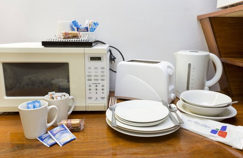 Innisfail Hotel | Innisfail City Motel