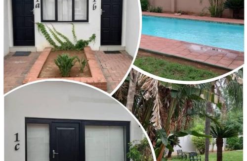 Gaborone Apartment | Innisfree Apartments