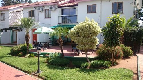 Gaborone Apartment | Innisfree Apartments