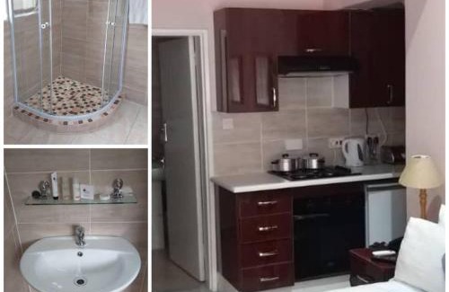 Gaborone Apartment | Innisfree Apartments
