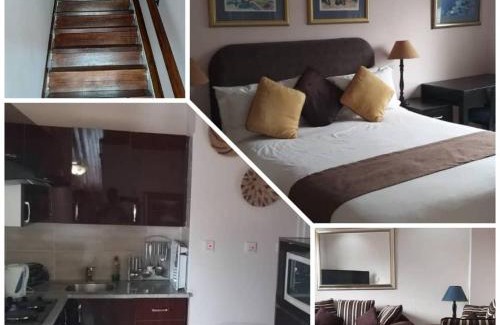 Gaborone Apartment | Innisfree Apartments