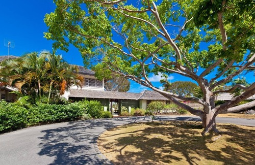 Sandy Lane Villa | Innisfree, Sandy Lane, Barbados