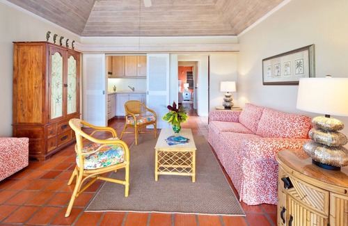 Sandy Lane Villa | Innisfree, Sandy Lane, Barbados