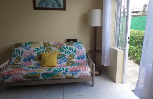 Old Trees Bay Apartment | Inniss Apartment By The Beach