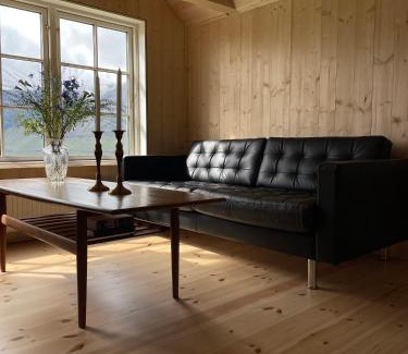 Vidareidi House | Innistova - Farmhouse Stay in Scenic Village