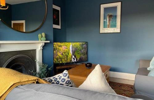 Easingwold Apartment | Innkeeper's House