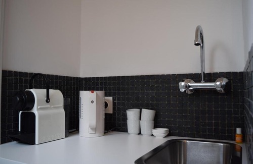 Leeuwarden Apartment | Innkt