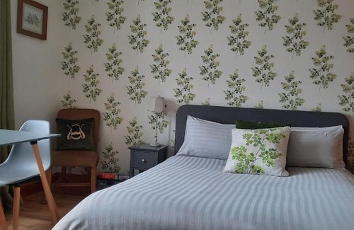 Kilmaluag Bed & Breakfast | Innlands - North Skye