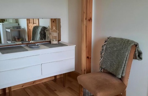 Kilmaluag Bed & Breakfast | Innlands - North Skye