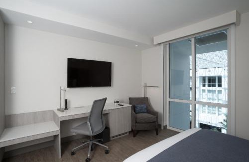 North Naples Hotel | Innovation Hotel