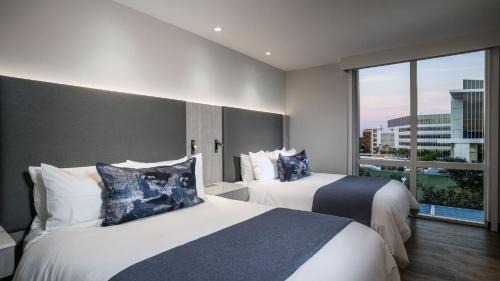 North Naples Hotel | Innovation Hotel