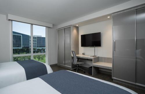 North Naples Hotel | Innovation Hotel