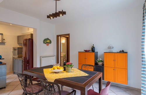 Rossi House | Innovativa by Interhome