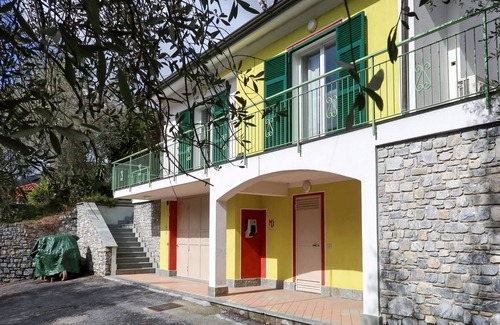 Rossi House | Innovativa by Interhome