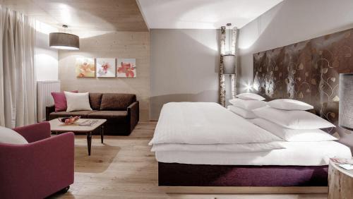 Ulrichsberg Hotel | INNs HOLZ
