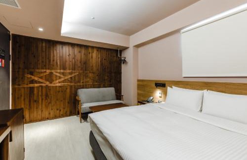 Cianjin District Hotel | Inns Hotel