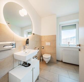Wilten Apartment | Innsbruck City Chalet