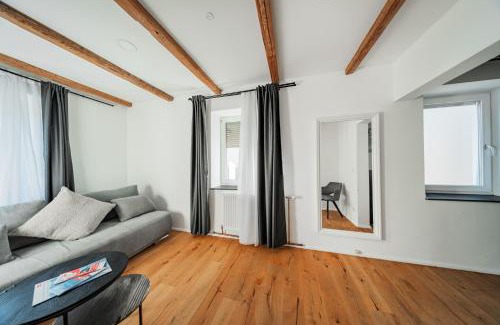 Wilten Apartment | Innsbruck City Chalet