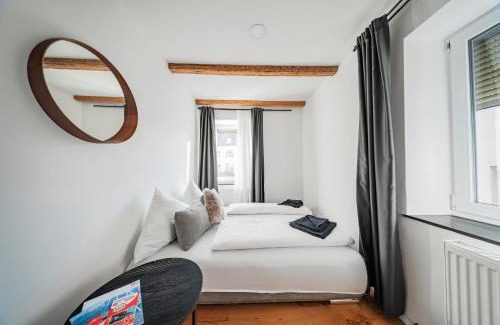 Wilten Apartment | Innsbruck City Chalet