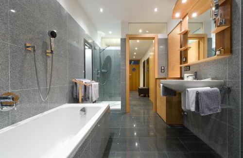 Hoetting Apartment | "Innsbruck Moments" Kasperhof Appartements