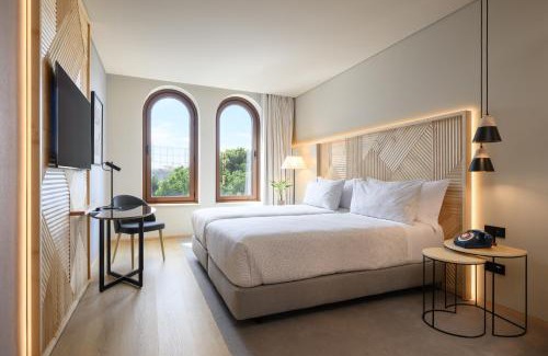 Braga Hotel | INNSiDE by Meliá Braga Centro