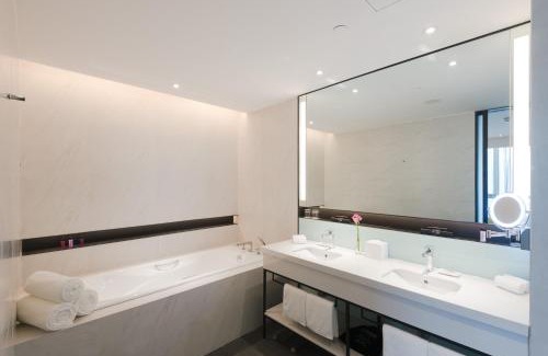Zhengdong New Area Hotel | INNSiDE by Meliá Zhengzhou