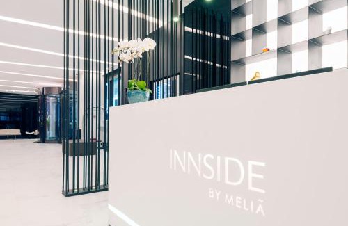 Zhengdong New Area Hotel | INNSiDE by Meliá Zhengzhou