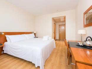 Penya-roja Hotel | INNSiDE by Melia Valencia Oceanic