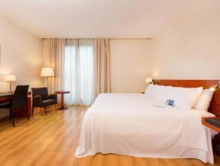 Penya-roja Hotel | INNSiDE by Melia Valencia Oceanic