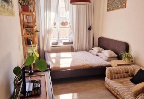 Opole Apartment | INNY Apartament Rynek Opole