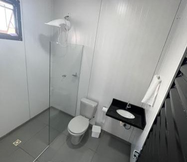 Inocencia Hotel | Inocência Park Hotel